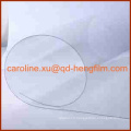 Transparent Clear Pharmaceutical Packing Food Grade Film rigide en PVC